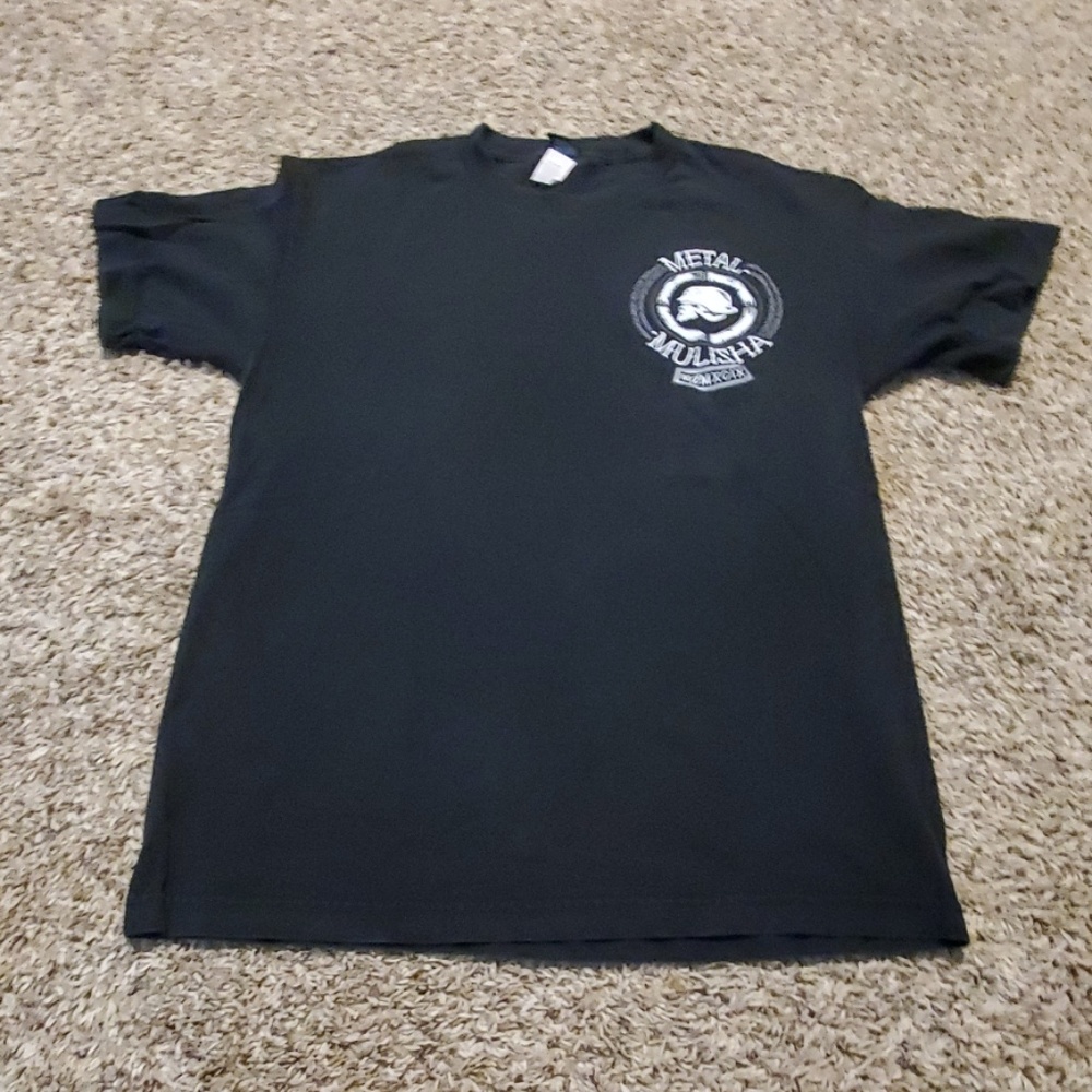 Metal Mulisha Mens tshirt